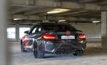 BMW M2 Competition by JMS 2020 года